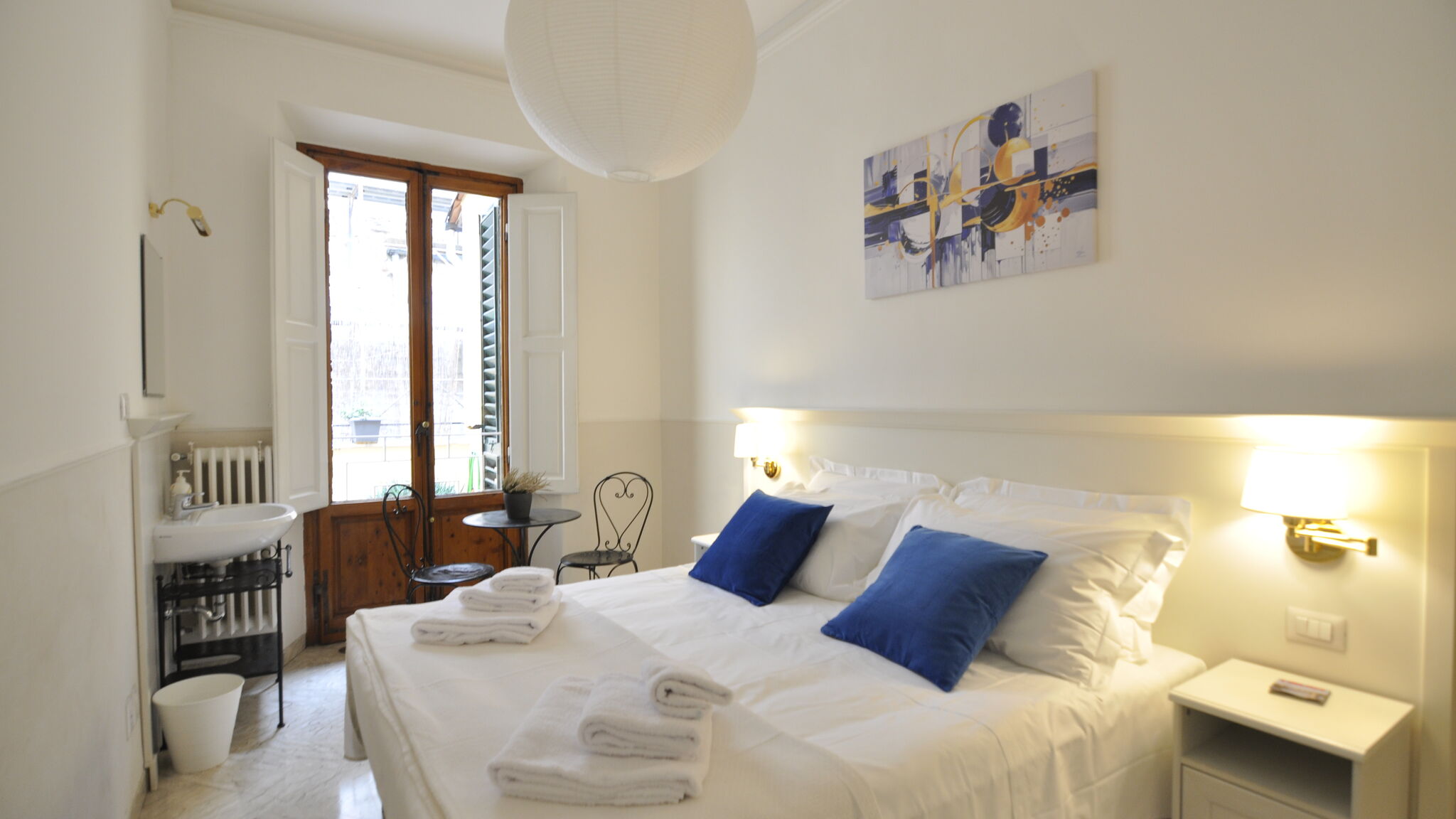 Italianway Firenze Hotel Canada - Camera 6