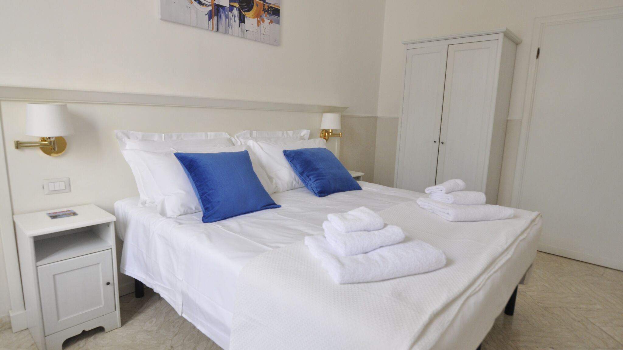 Italianway Firenze Hotel Canada - Camera 6