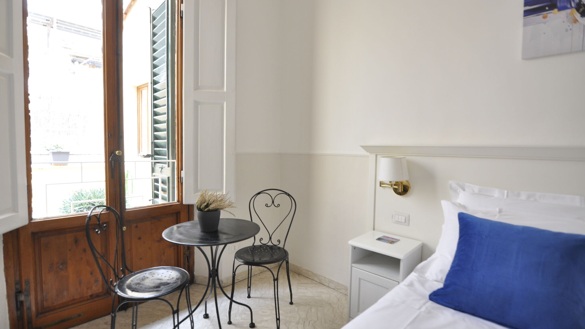 Italianway Firenze Hotel Canada - Camera 6