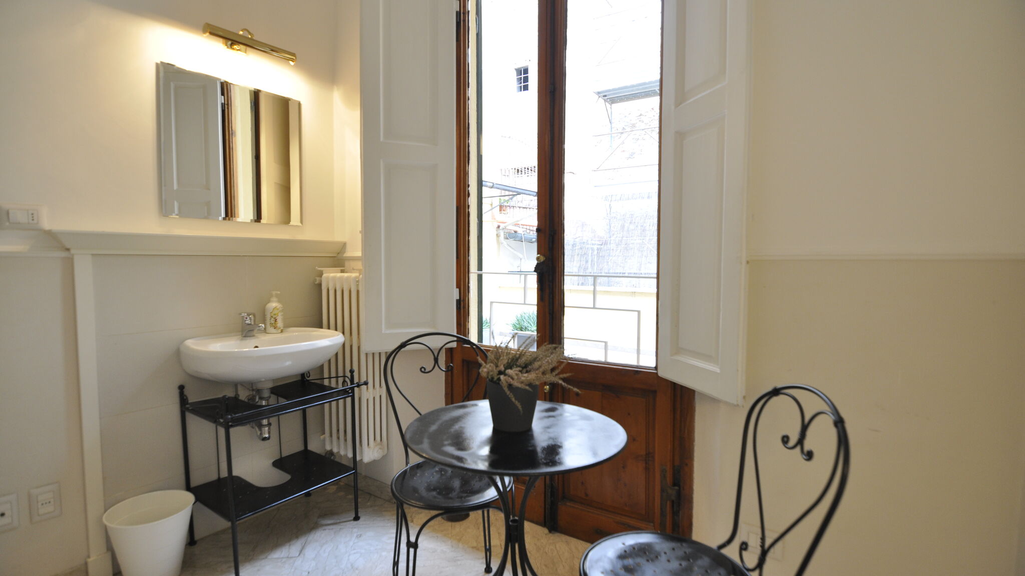 Italianway Firenze Hotel Canada - Camera 6