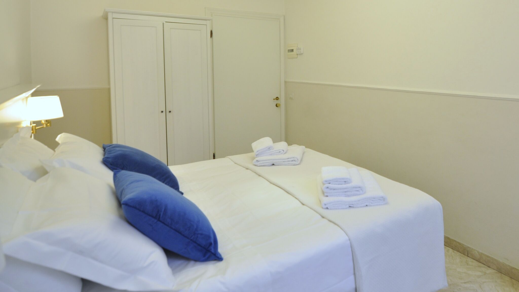 Italianway Firenze Hotel Canada - Camera 6