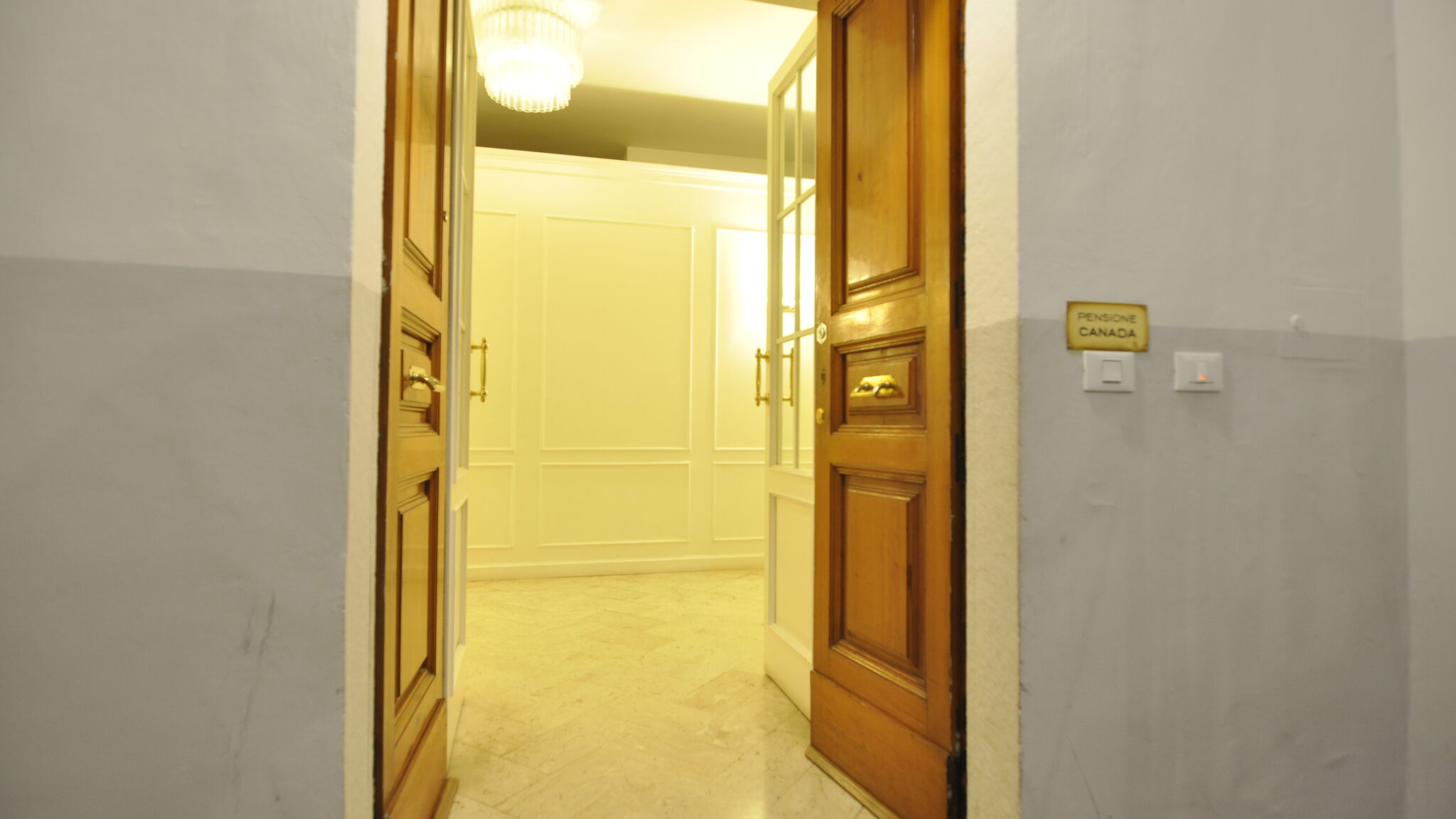 Italianway Firenze Hotel Canada - Camera 6