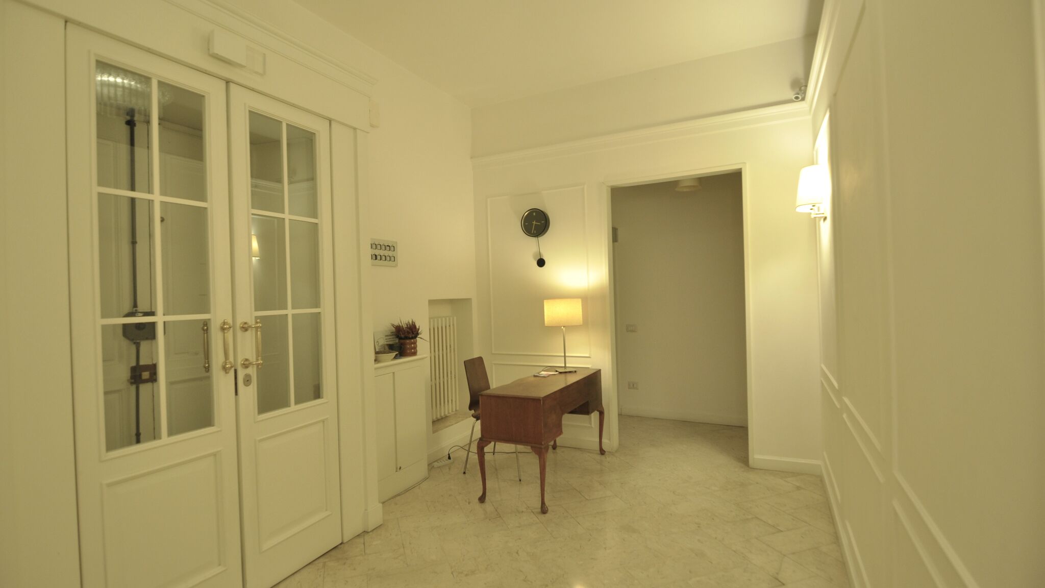 Italianway Firenze Hotel Canada - Camera 6