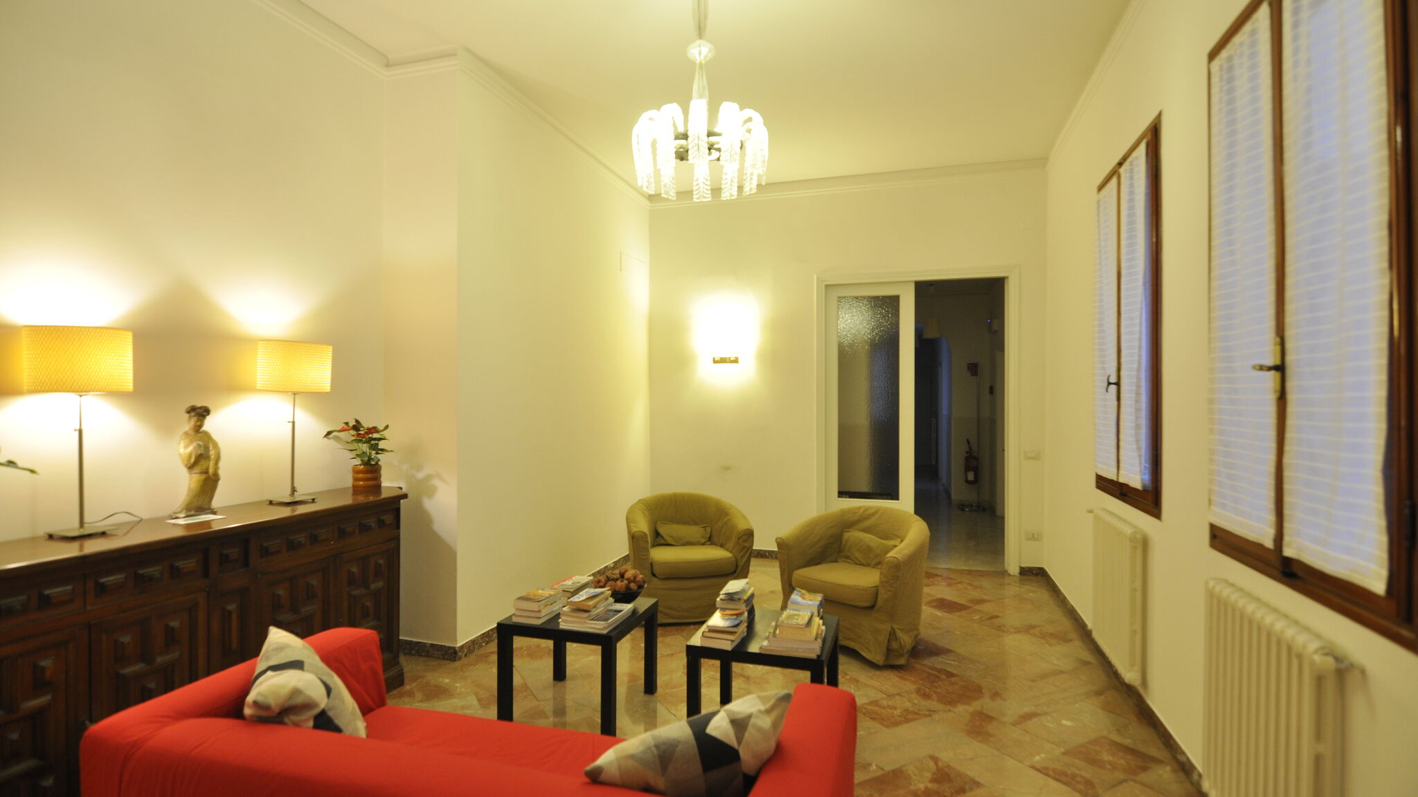 Italianway Firenze Hotel Canada - Camera 6