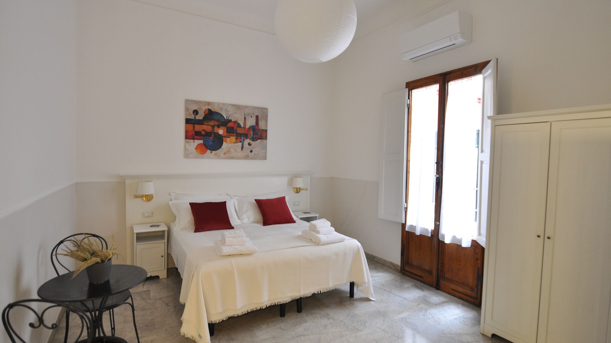 Italianway Firenze Hotel Canada - Camera 7