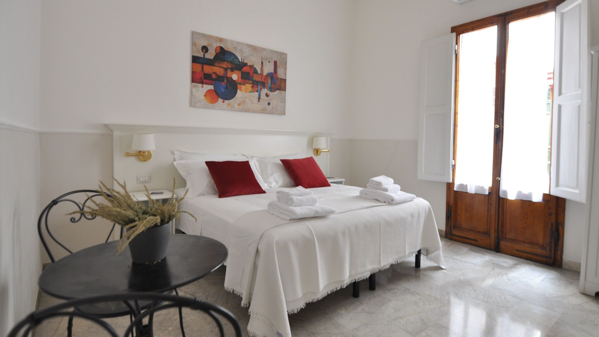 Italianway Firenze Hotel Canada - Camera 7