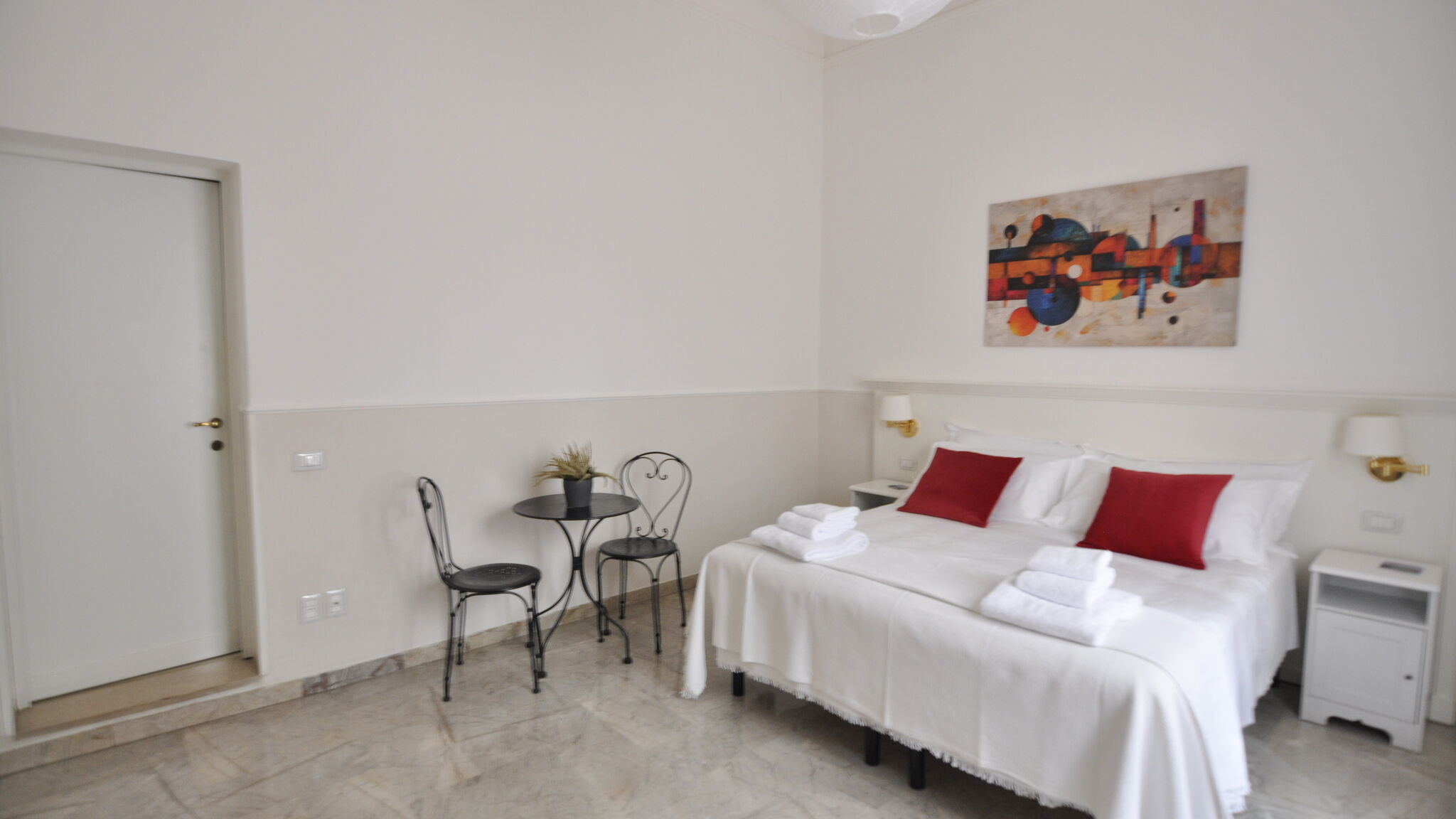 Italianway Firenze Hotel Canada - Camera 7