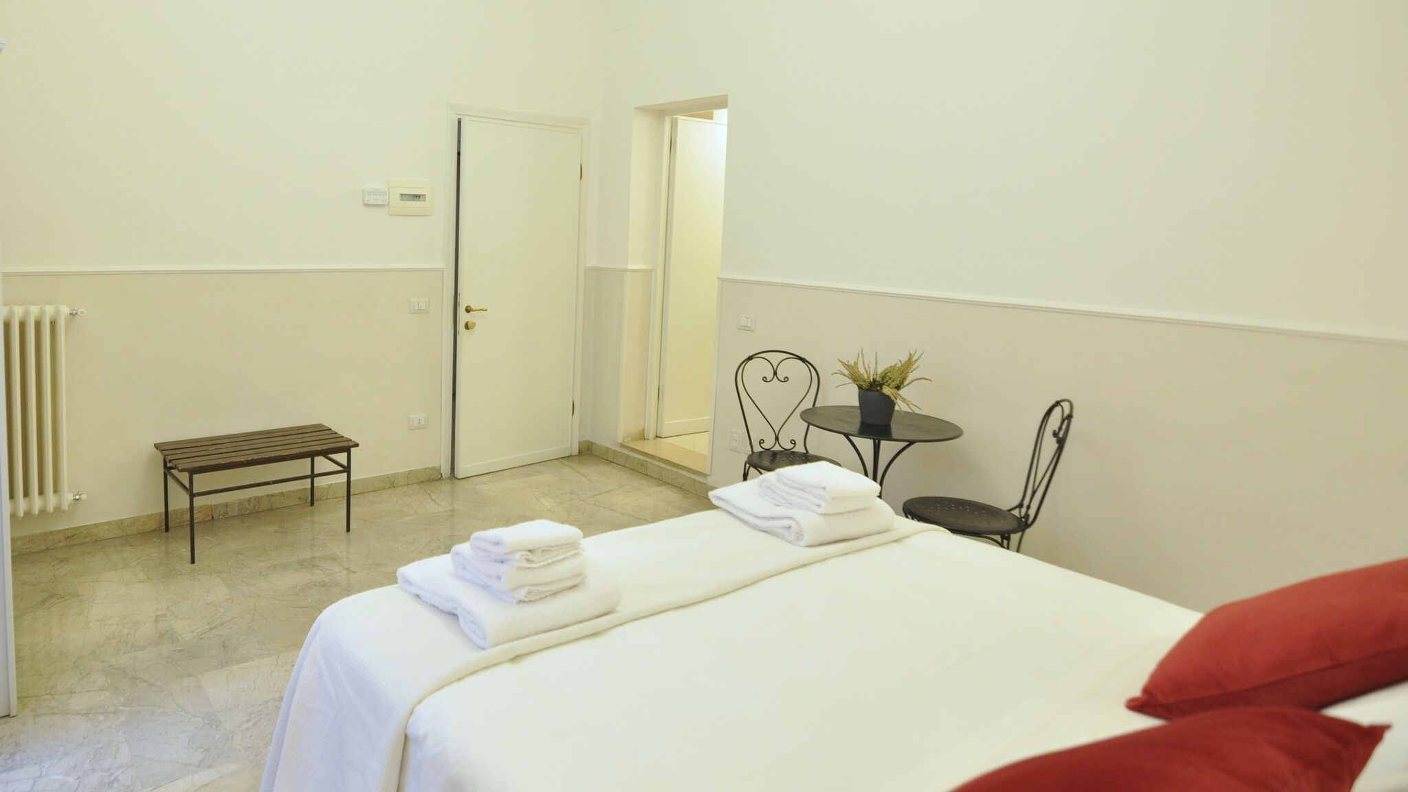 Italianway Firenze Hotel Canada - Camera 7