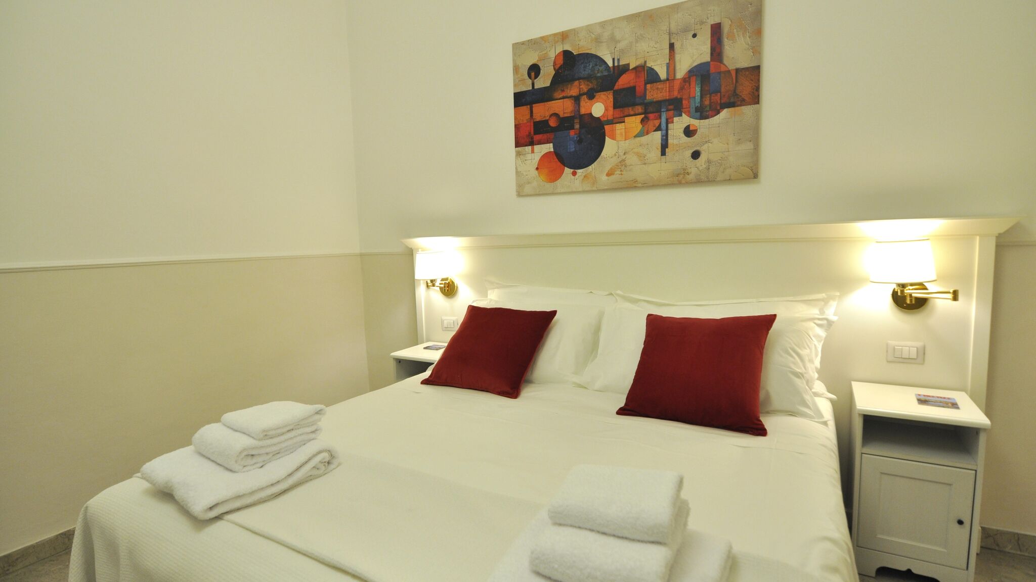 Italianway Firenze Hotel Canada - Camera 7