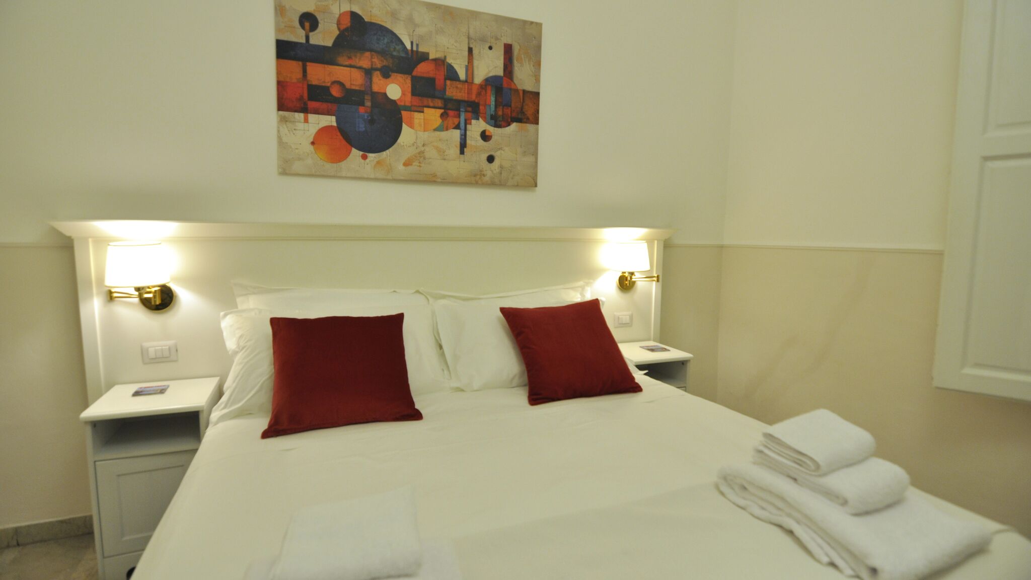 Italianway Firenze Hotel Canada - Camera 7