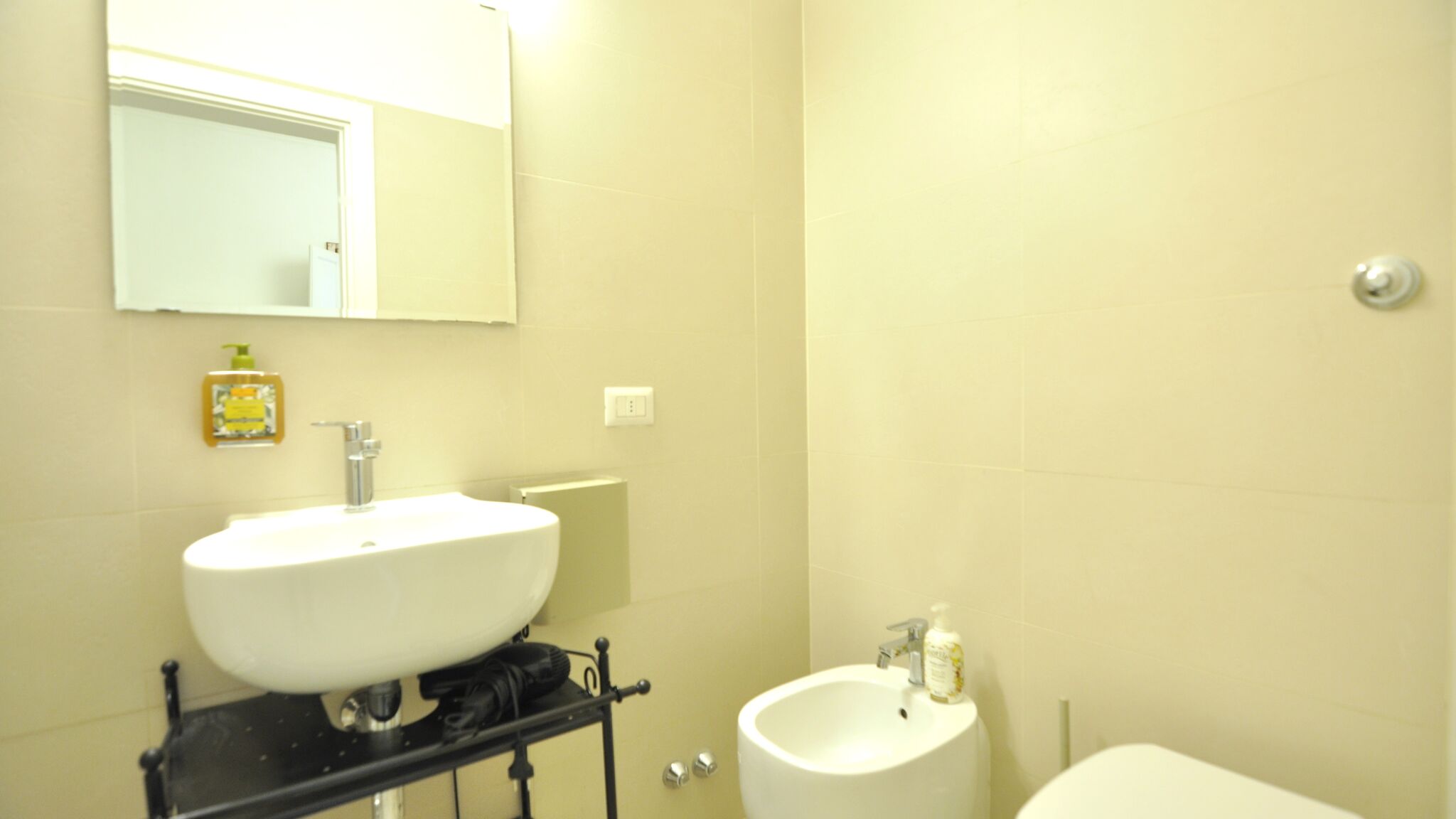 Italianway Firenze Hotel Canada - Camera 7