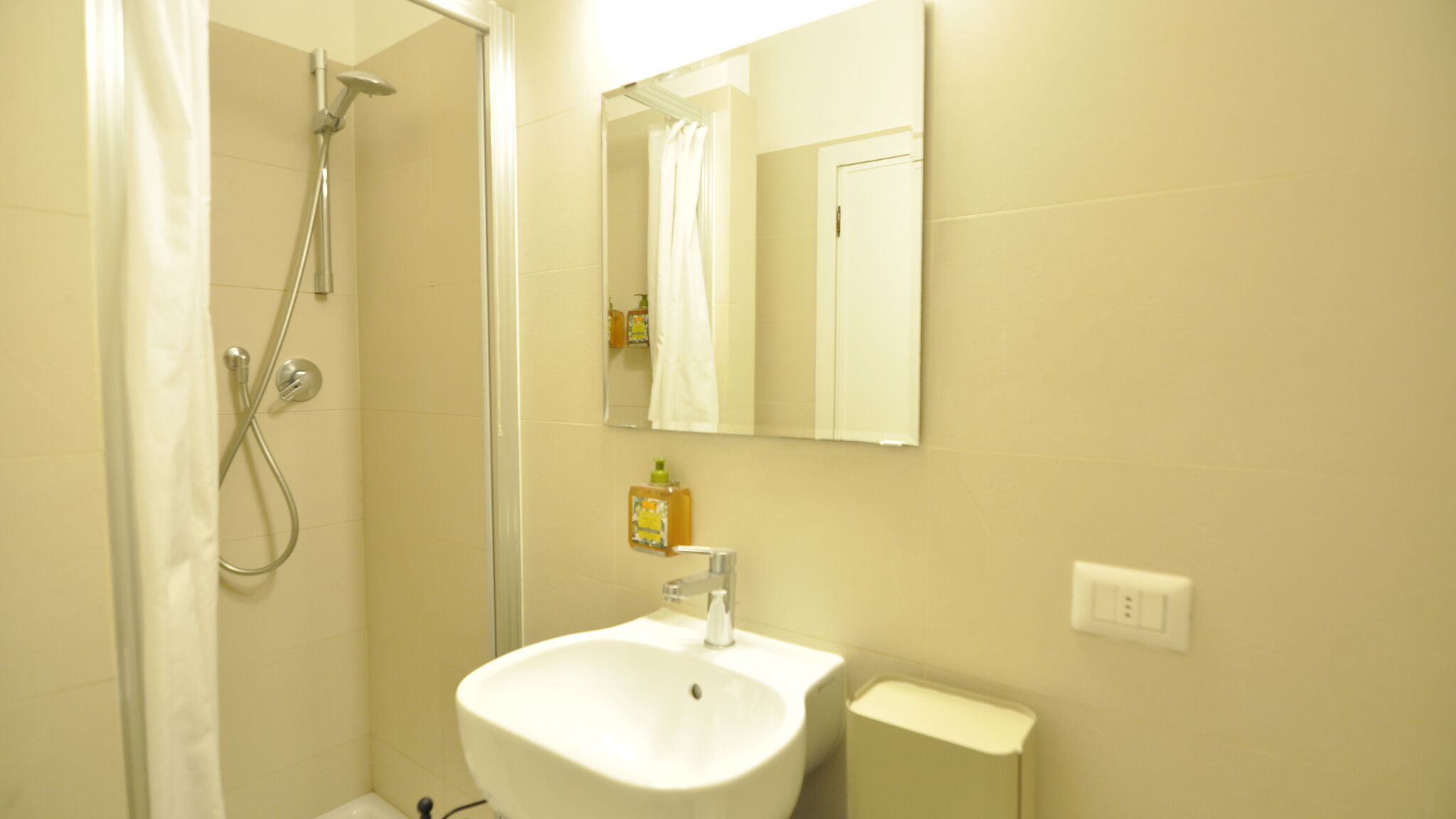 Italianway Firenze Hotel Canada - Camera 7