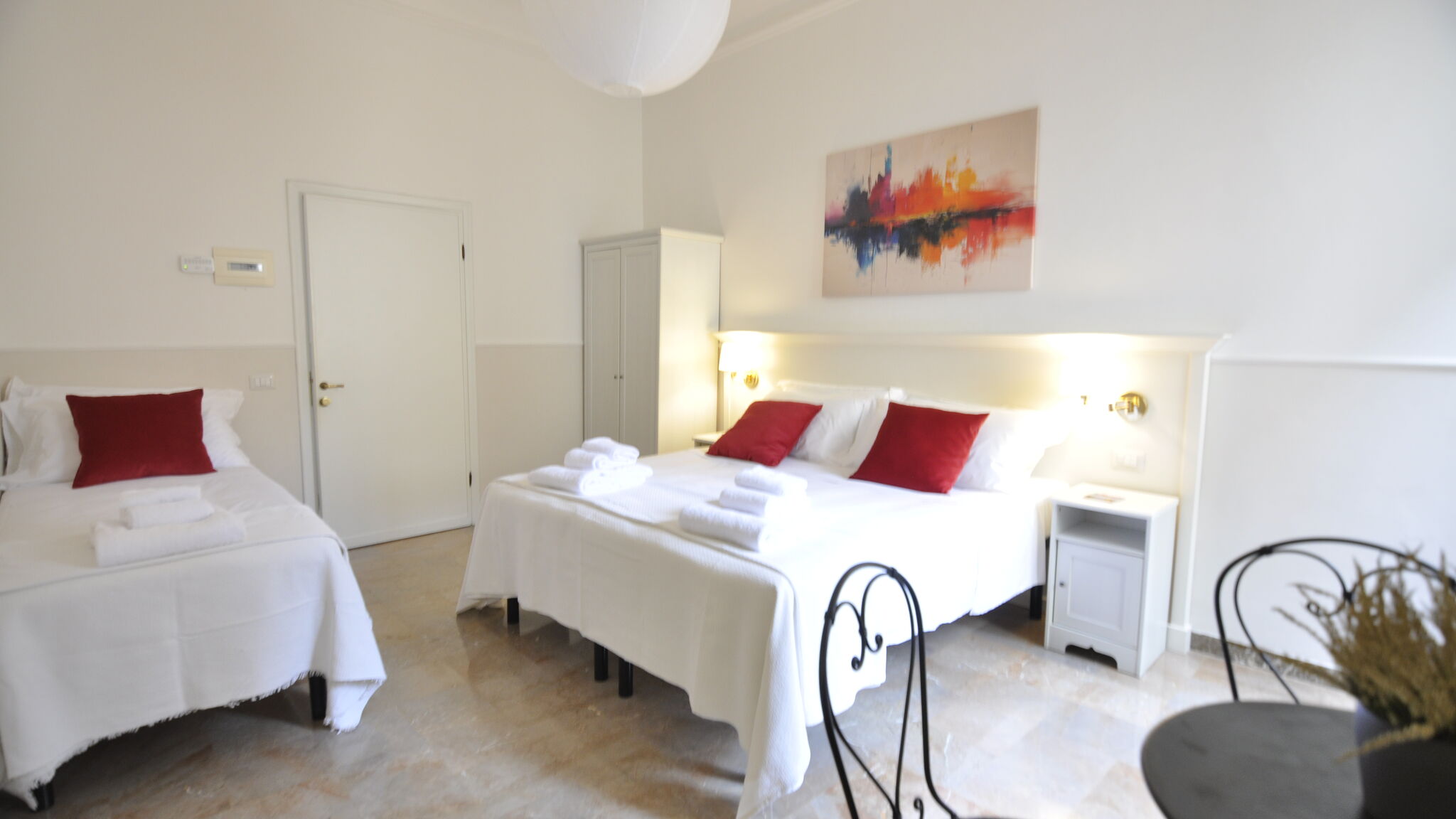 Italianway Firenze Hotel Canada - Camera 9