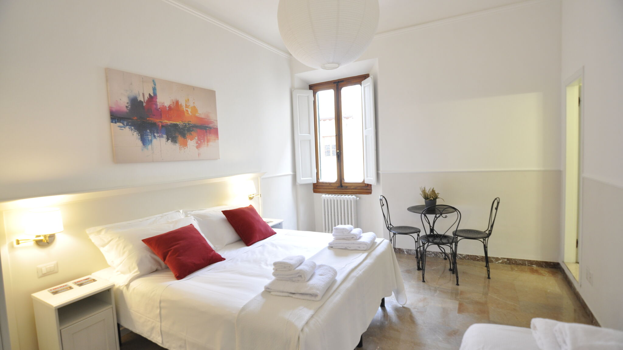 Italianway Firenze Hotel Canada - Camera 9