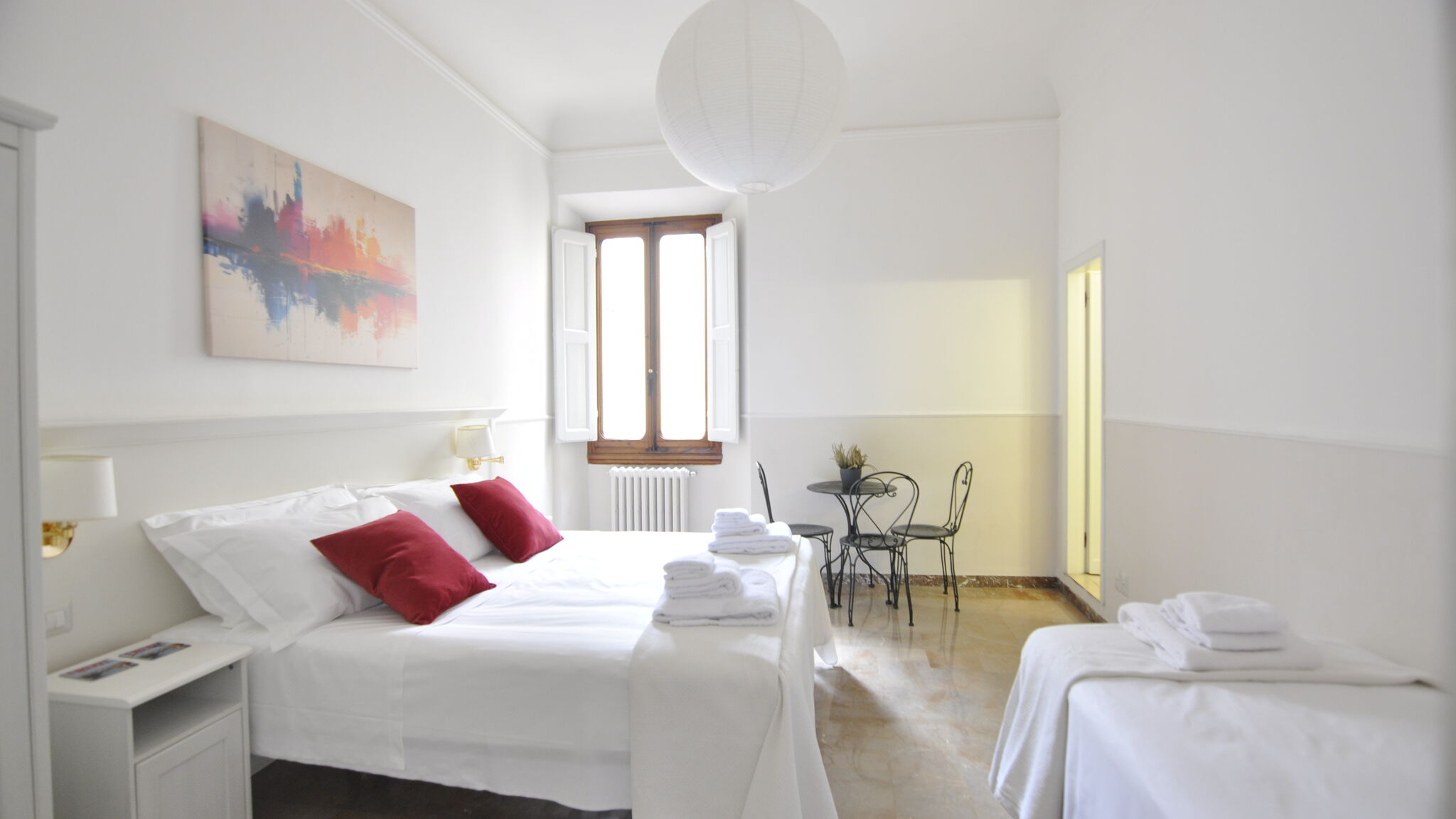 Italianway Firenze Hotel Canada - Camera 9