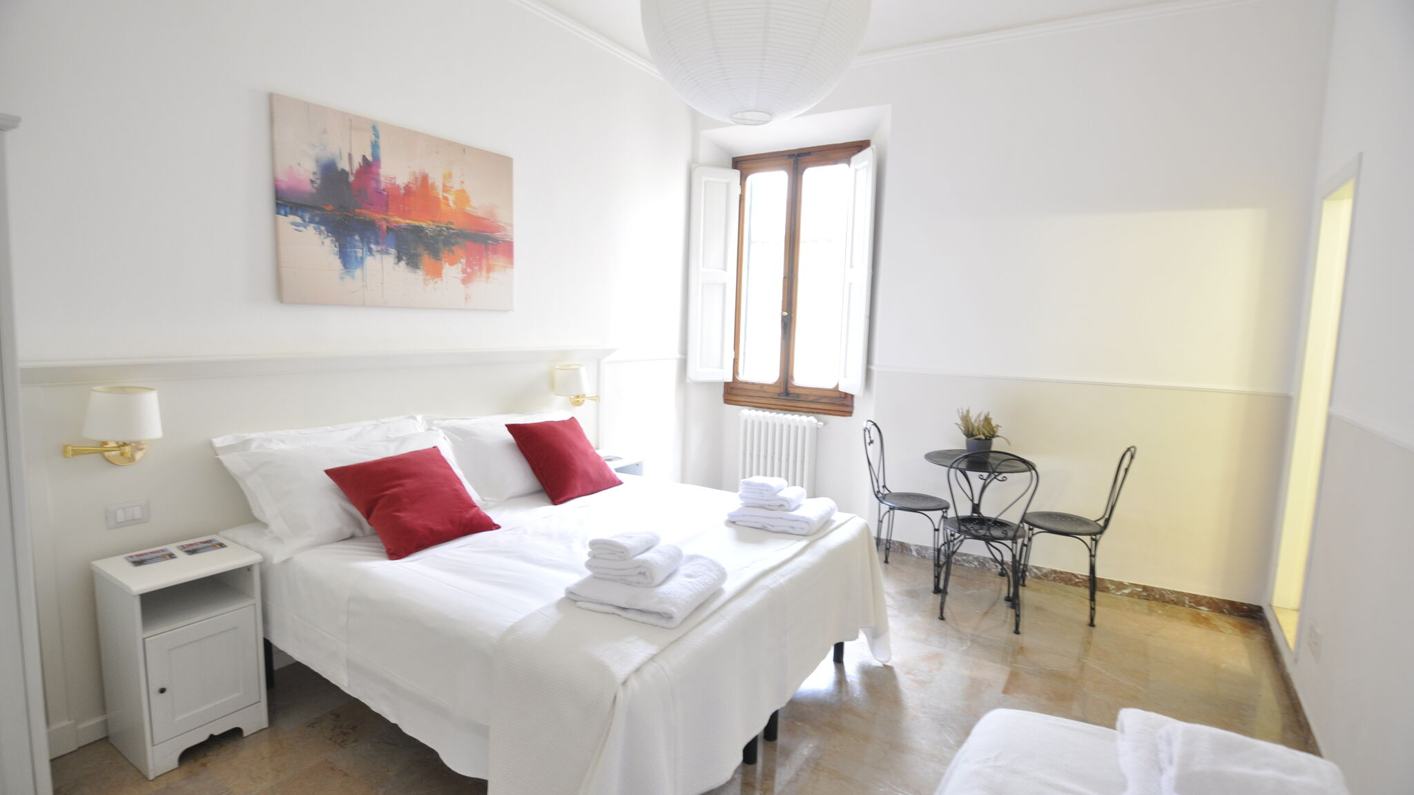 Italianway Firenze Hotel Canada - Camera 9