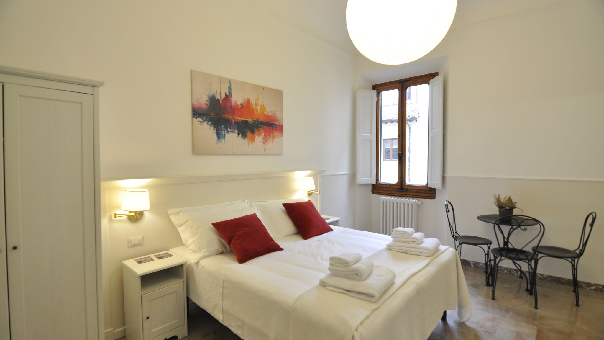 Italianway Firenze Hotel Canada - Camera 9