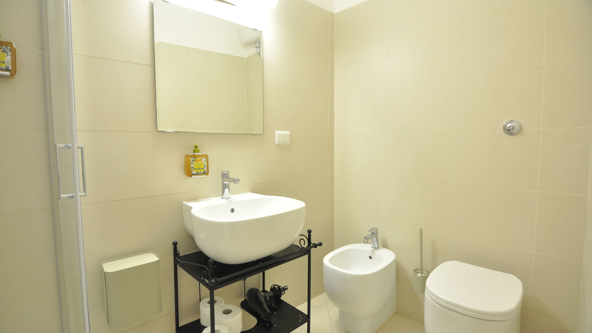 Italianway Firenze Hotel Canada - Camera 9