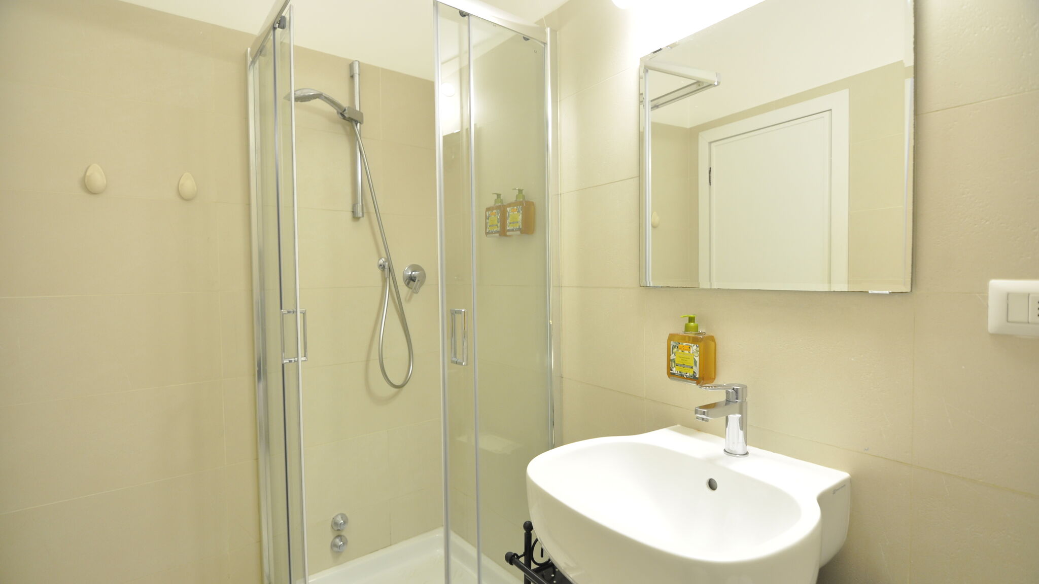 Italianway Firenze Hotel Canada - Camera 9