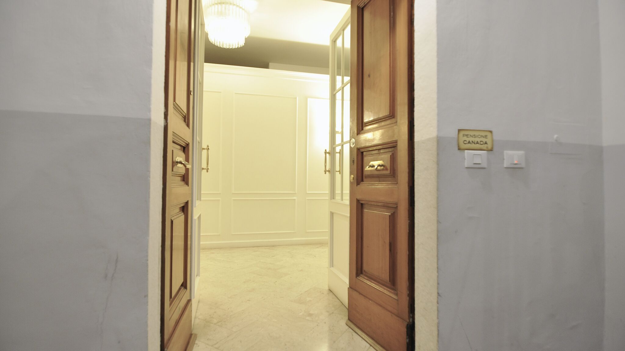 Italianway Firenze Hotel Canada - Camera 9