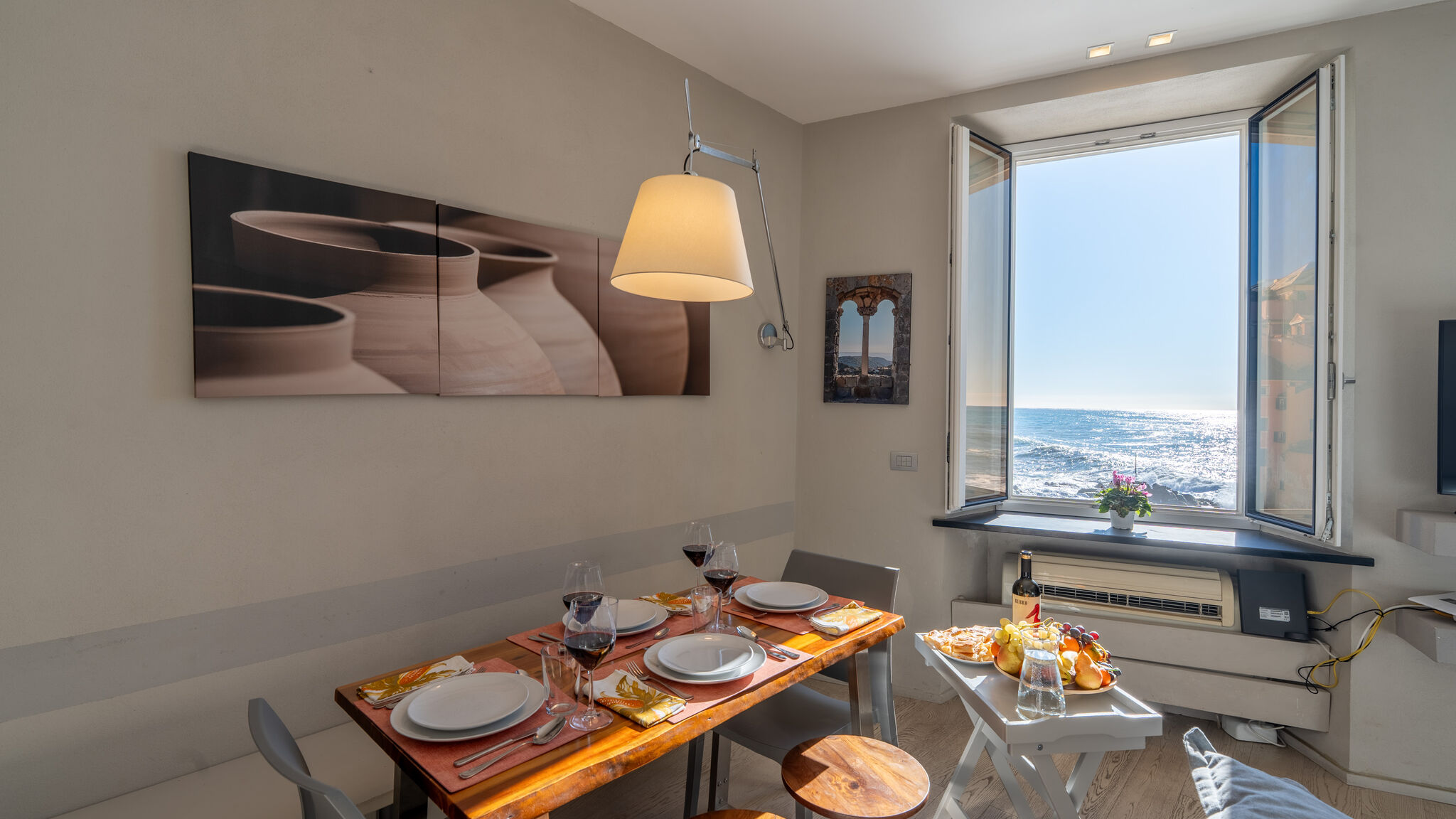 Italianway Genova Aurora 2+2