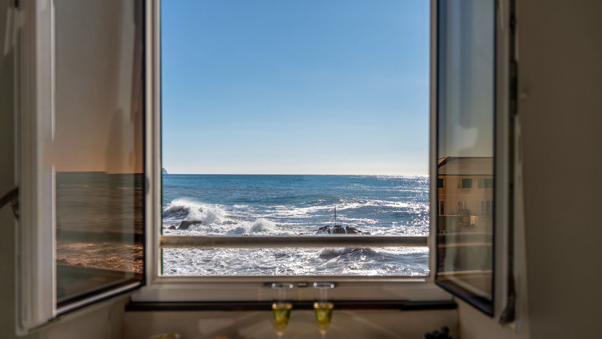 Italianway Genova Aurora 2+2