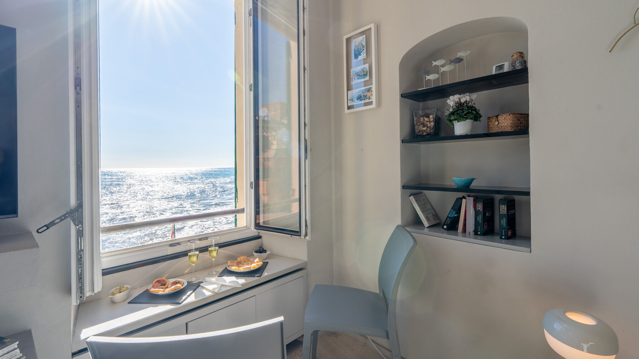 Italianway Genova Aurora 2+2