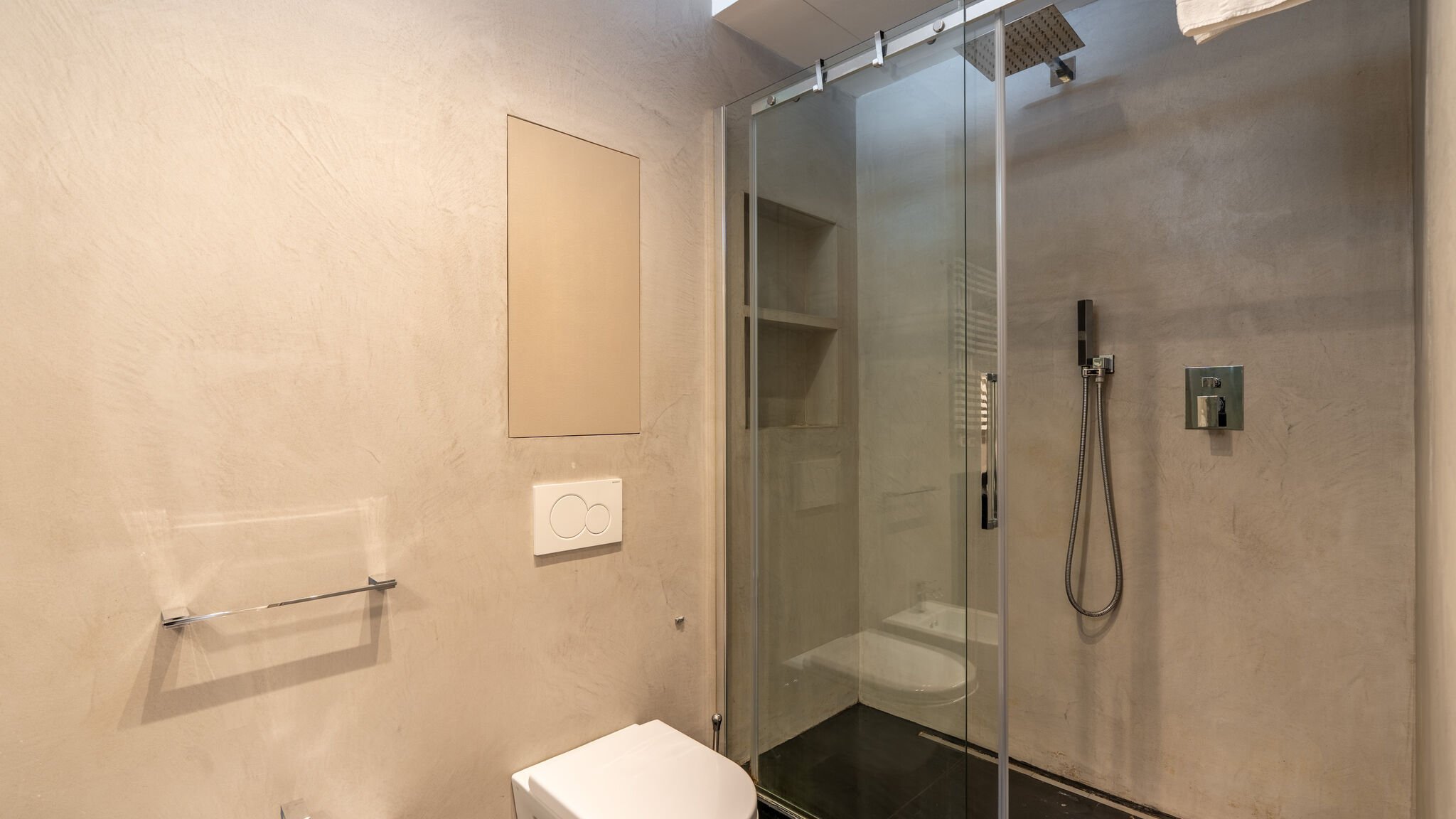 Italianway Genova Aurora 2+2