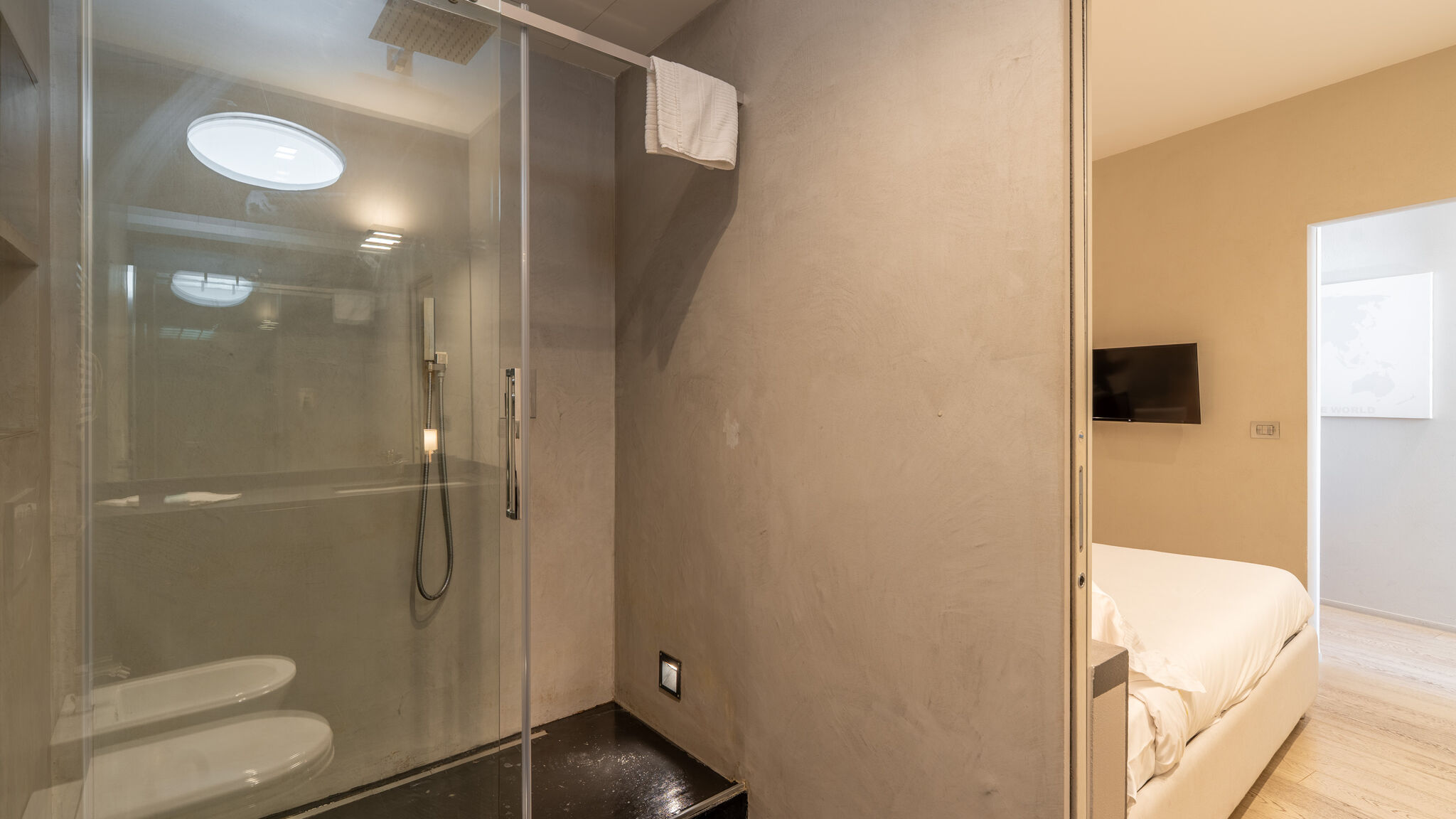 Italianway Genova Aurora 2+2