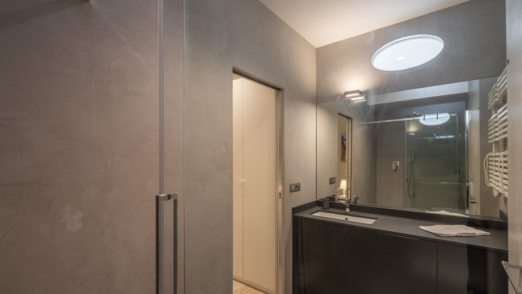 Italianway Genova Aurora 2+2