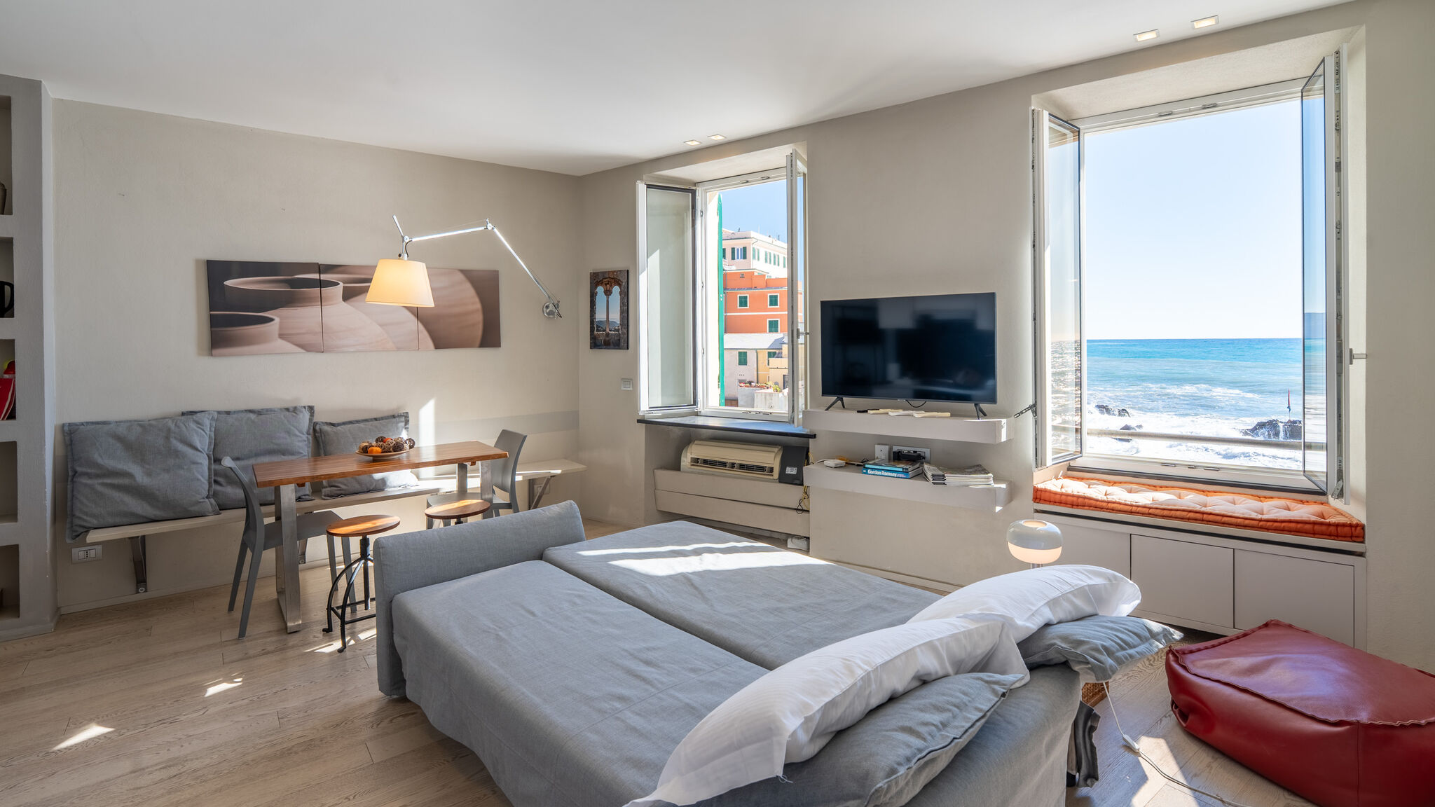 Italianway Genova Aurora 2+2