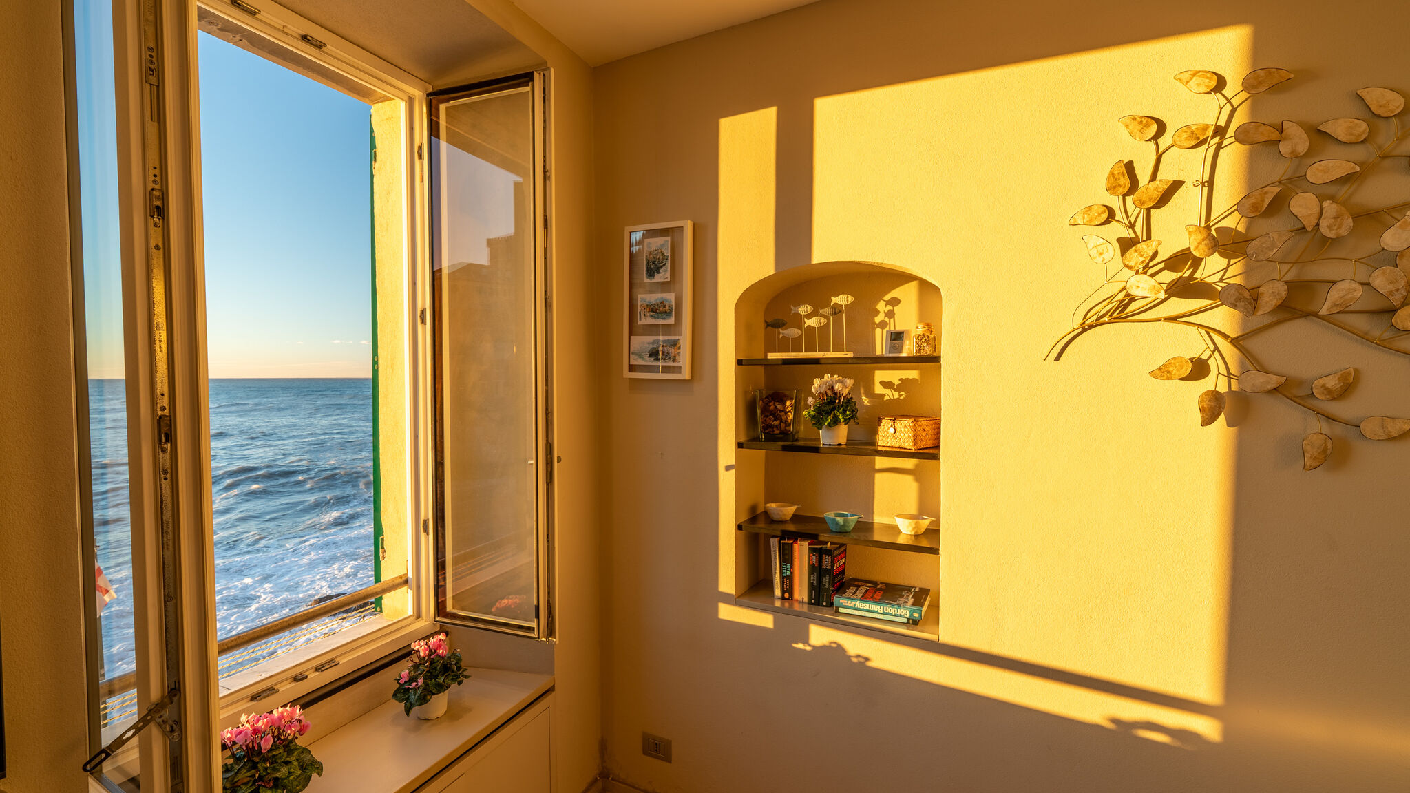 Italianway Genova Aurora 2+2