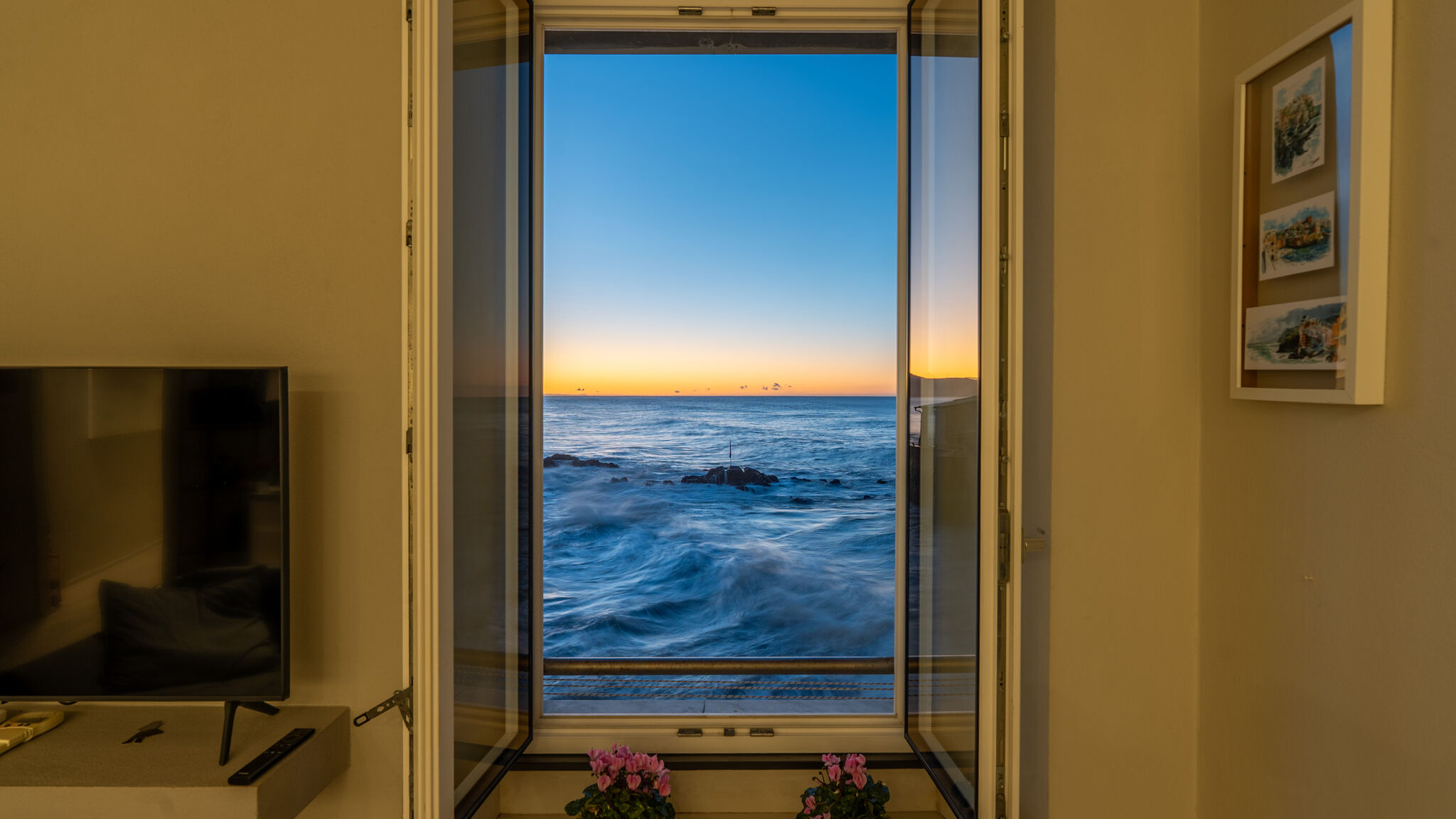 Italianway Genova Aurora 2+2