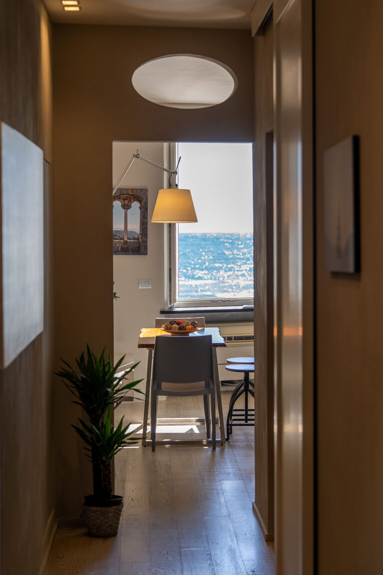 Italianway Genova Aurora 2+2