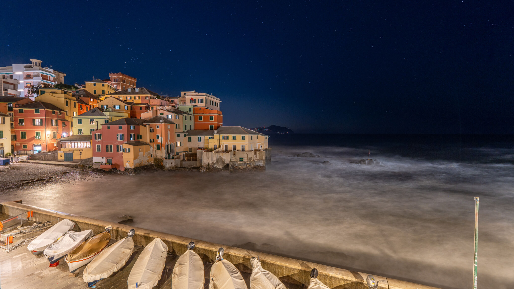 Italianway Genova Aurora 2+2