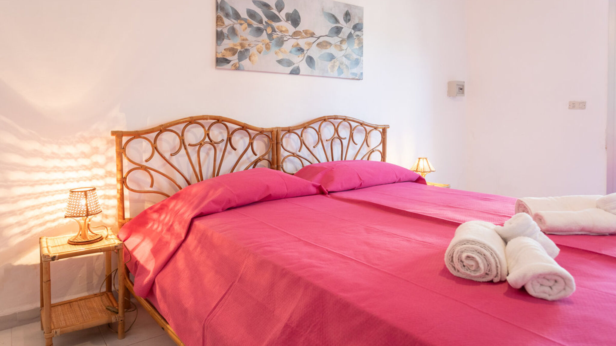 Italianway Porto Cesareo Apt Ponente fronte mare - Salento Reservation