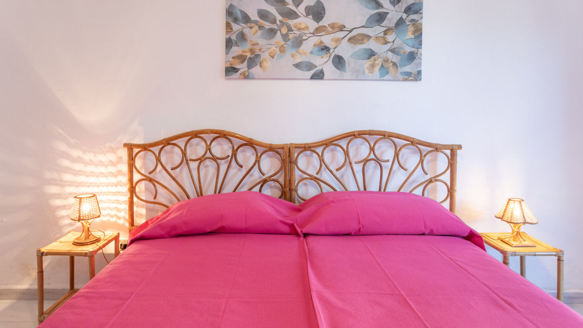 Italianway Porto Cesareo Apt Ponente fronte mare - Salento Reservation