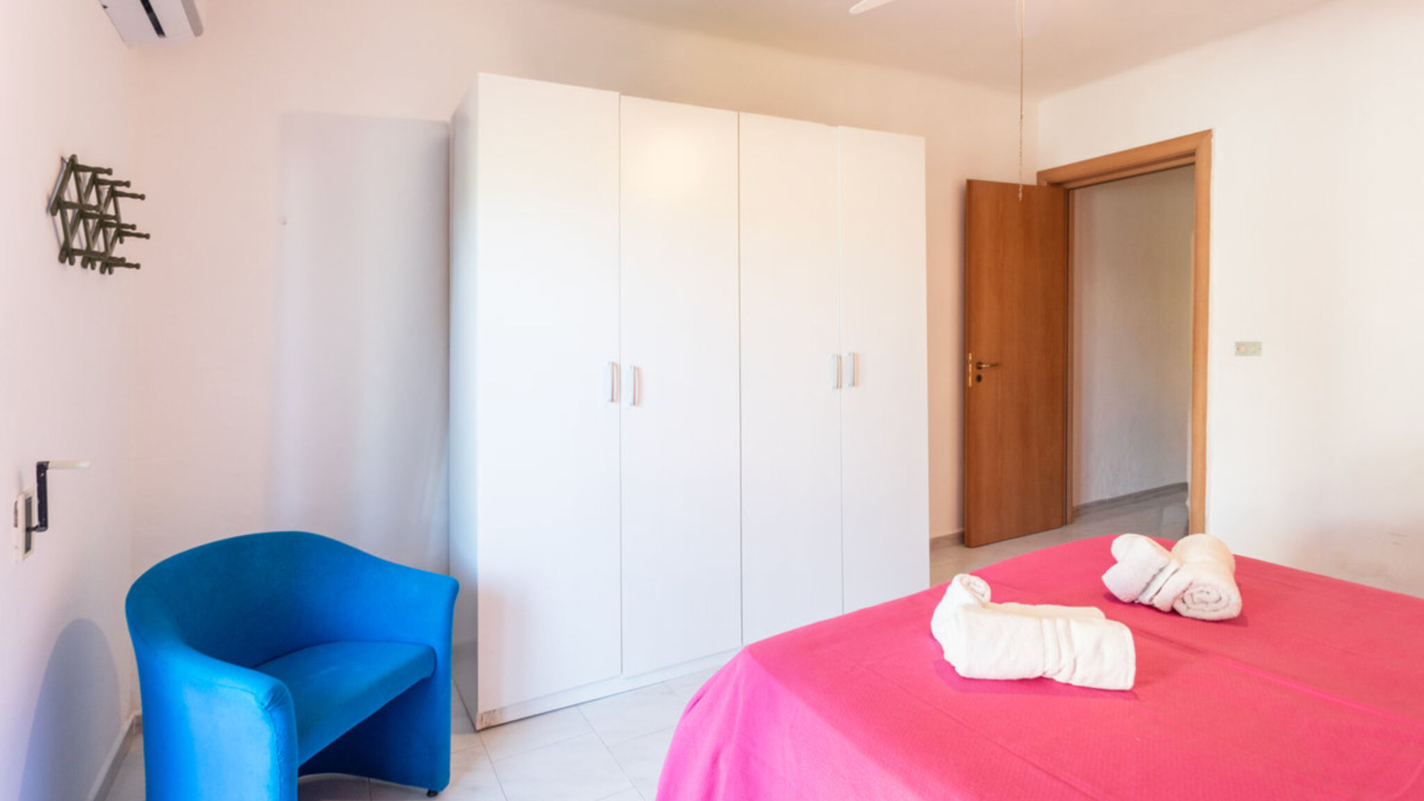 Italianway Porto Cesareo Apt Ponente fronte mare - Salento Reservation