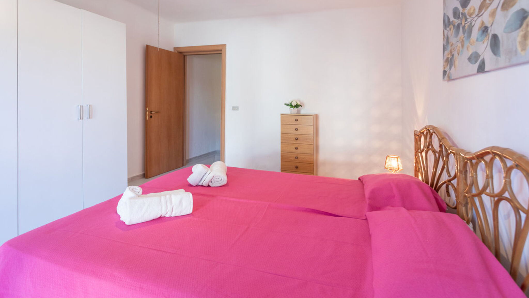 Italianway Porto Cesareo Apt Ponente fronte mare - Salento Reservation