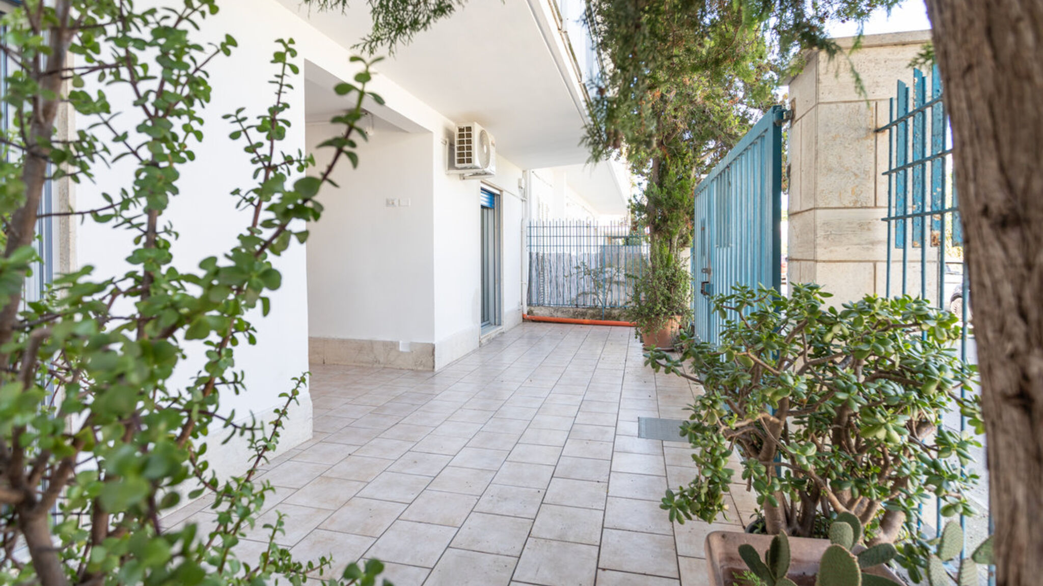 Italianway Porto Cesareo Apt Ponente fronte mare - Salento Reservation