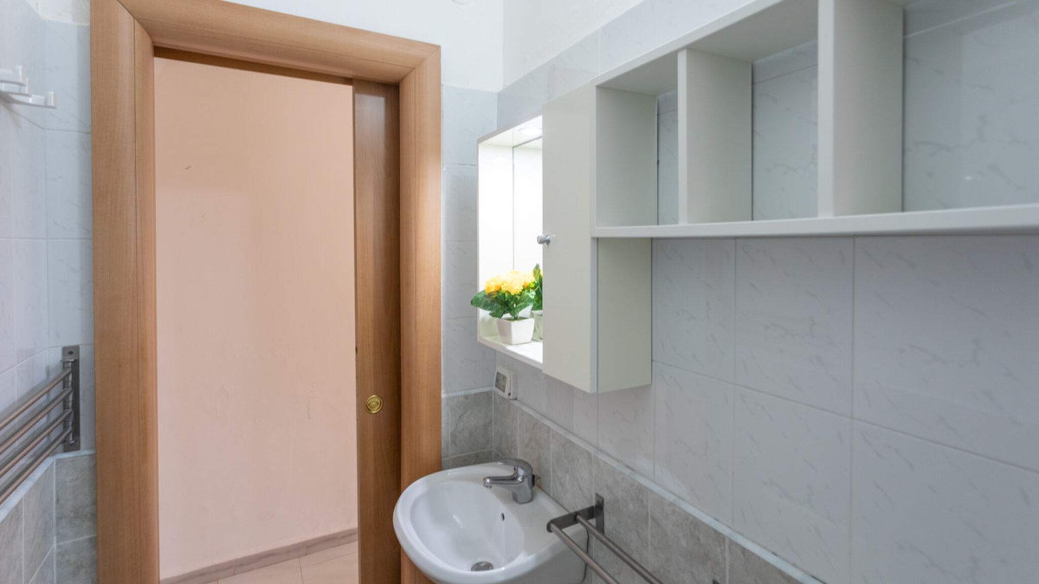 Italianway Porto Cesareo Apt Ponente fronte mare - Salento Reservation