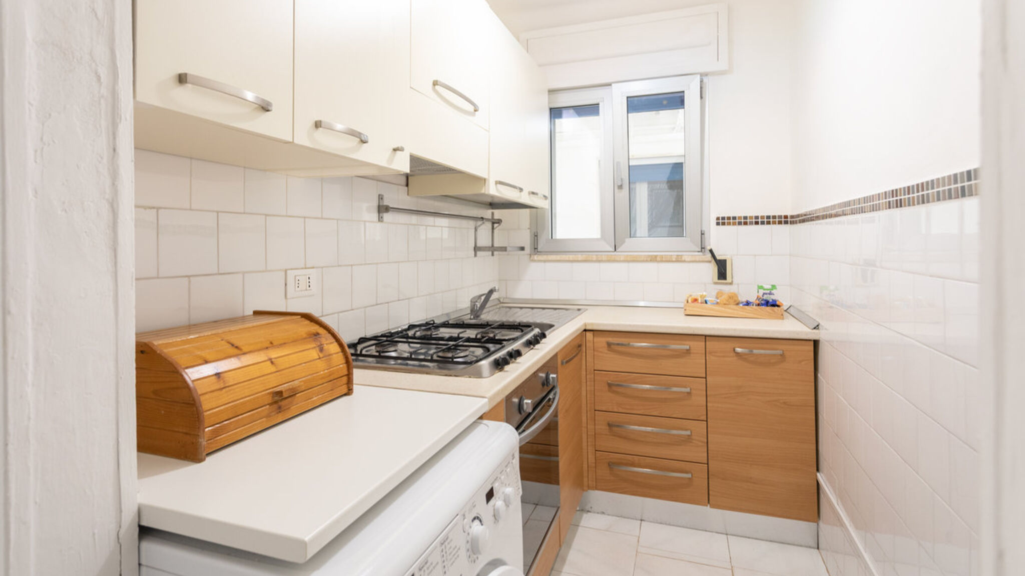 Italianway Porto Cesareo Apt Ponente fronte mare - Salento Reservation