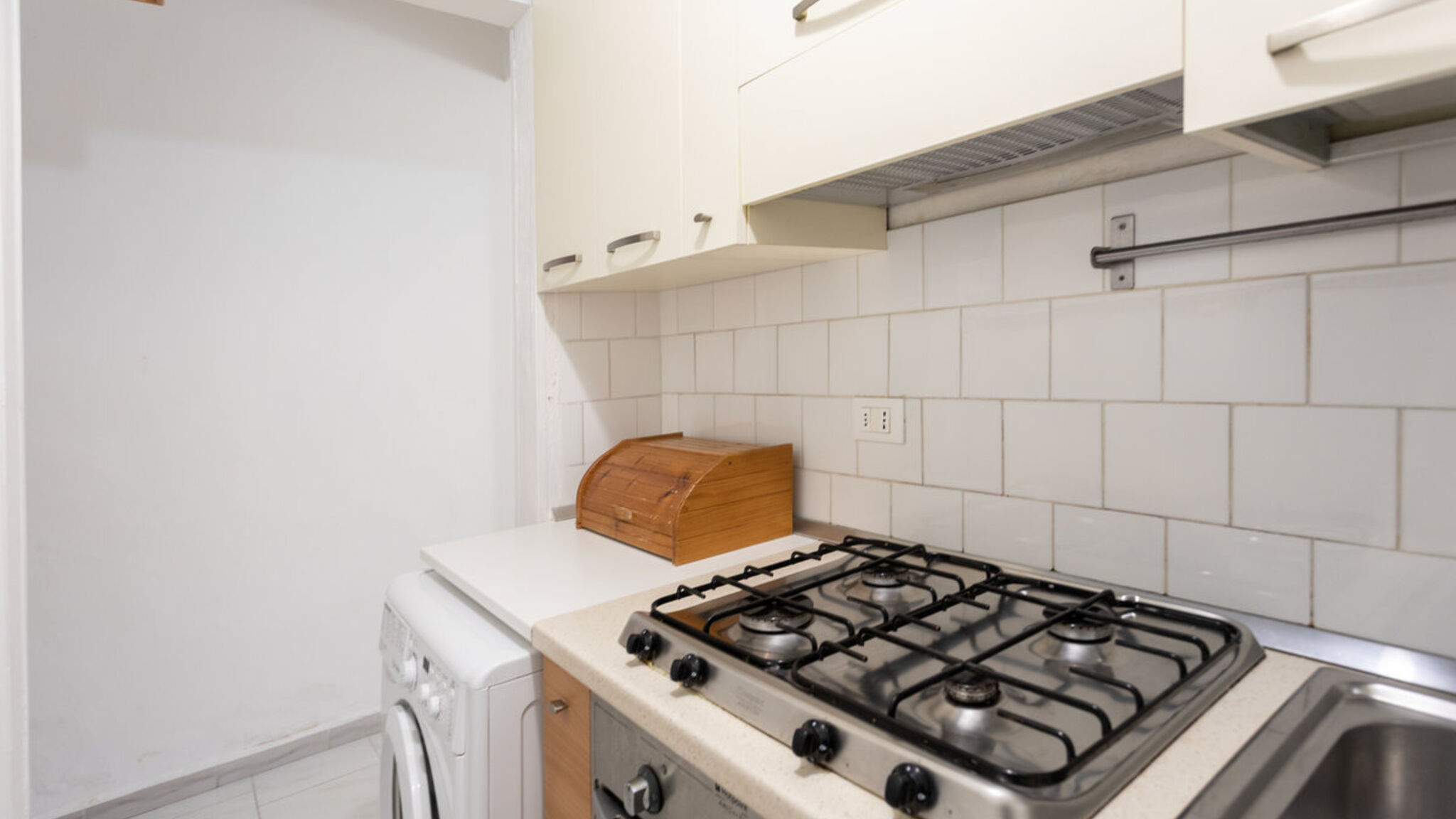 Italianway Porto Cesareo Apt Ponente fronte mare - Salento Reservation