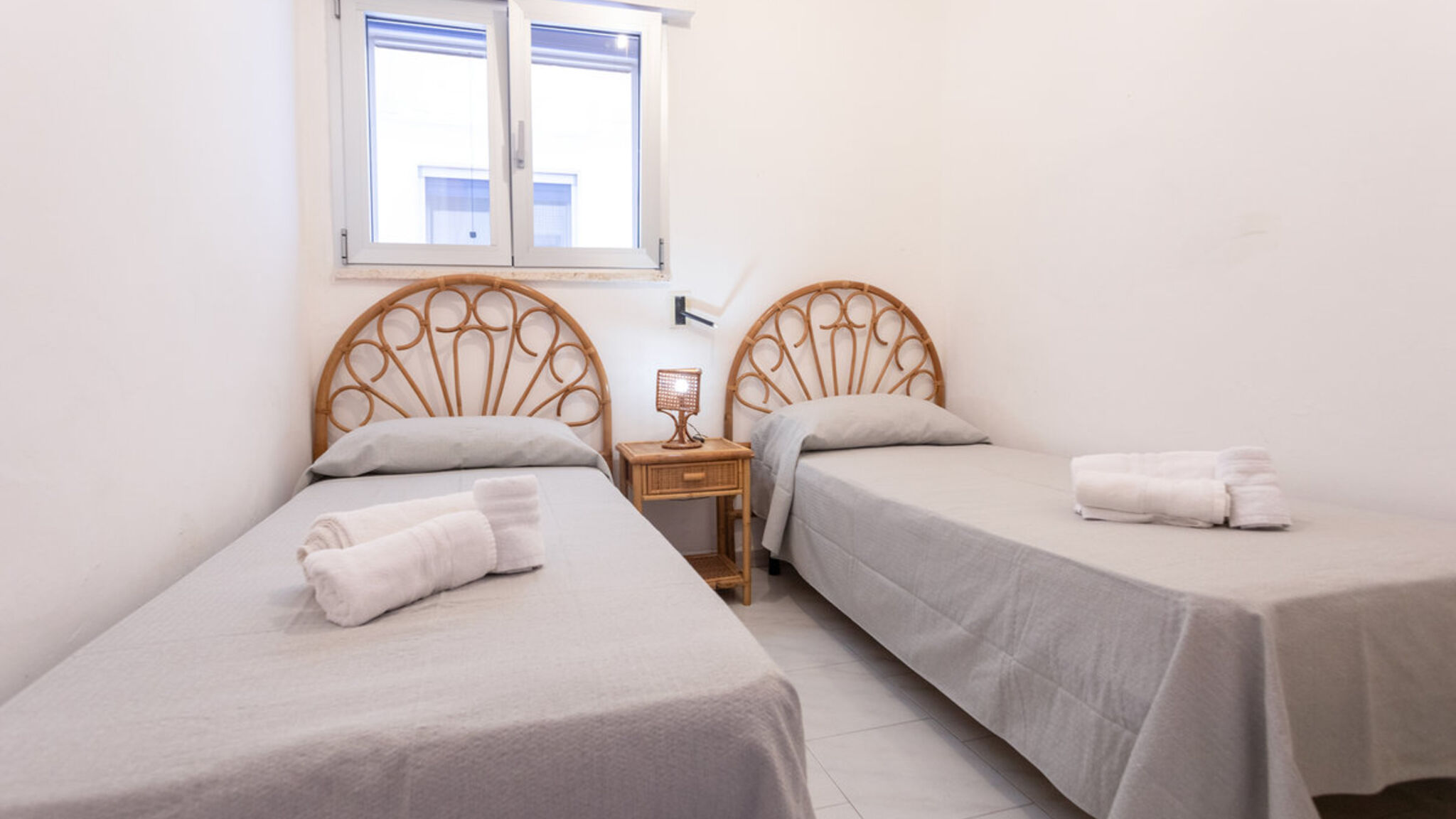 Italianway Porto Cesareo Apt Ponente fronte mare - Salento Reservation