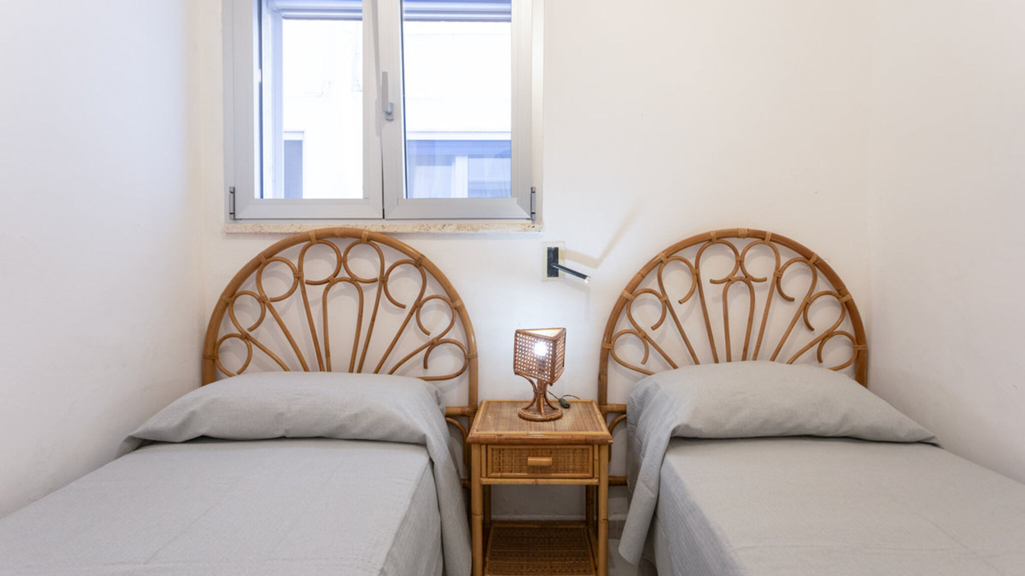 Italianway Porto Cesareo Apt Ponente fronte mare - Salento Reservation