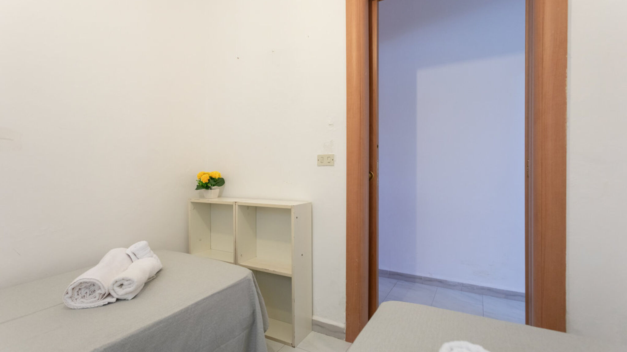 Italianway Porto Cesareo Apt Ponente fronte mare - Salento Reservation