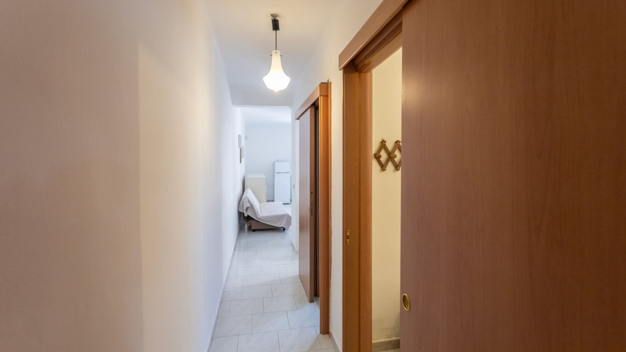 Italianway Porto Cesareo Apt Ponente fronte mare - Salento Reservation