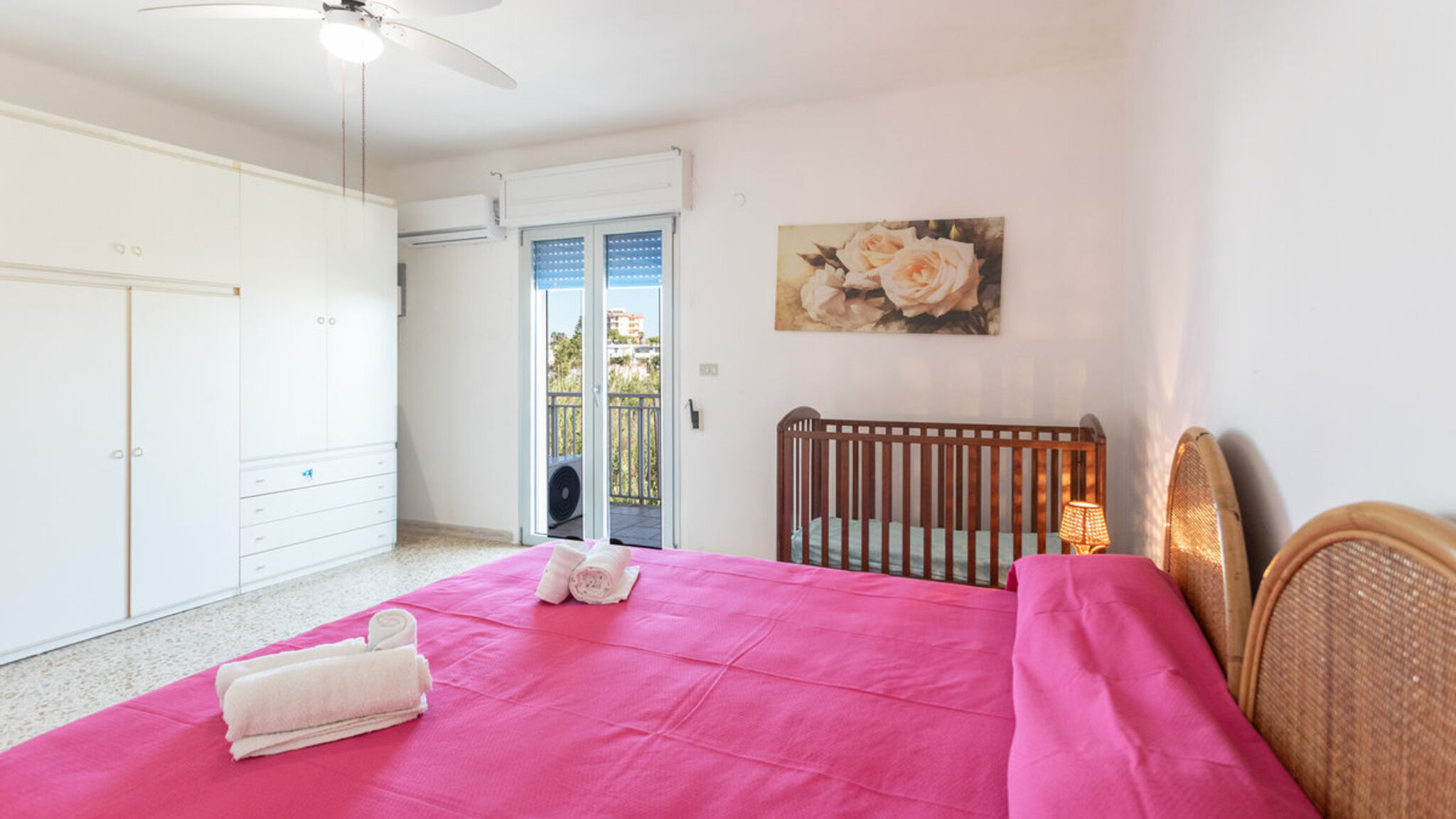 Italianway Porto Cesareo Apt Grecale vista mare - Salento Reservation