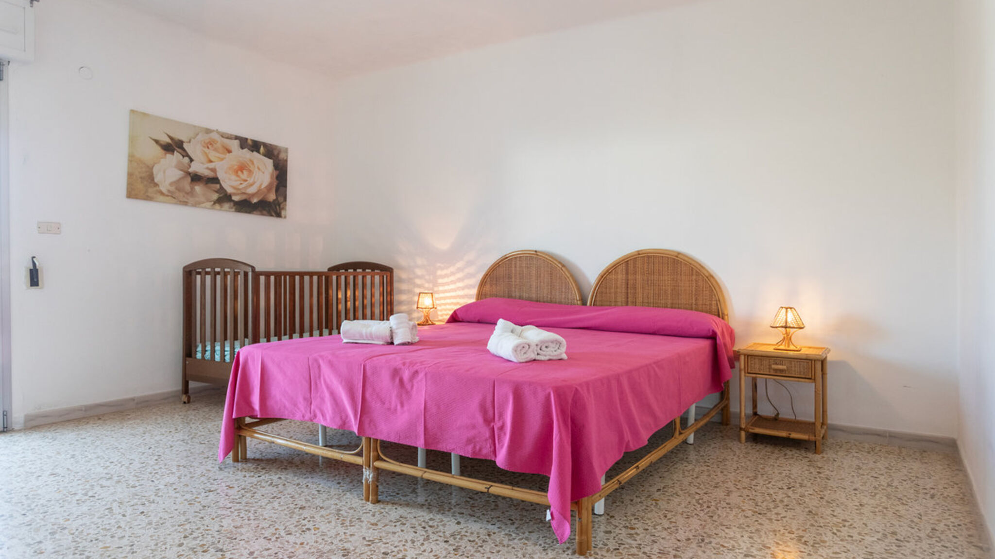 Italianway Porto Cesareo Apt Grecale vista mare - Salento Reservation