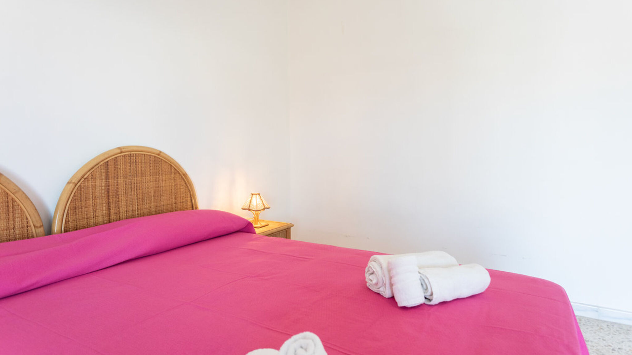 Italianway Porto Cesareo Apt Grecale vista mare - Salento Reservation